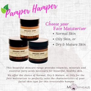 Pamper Hamper