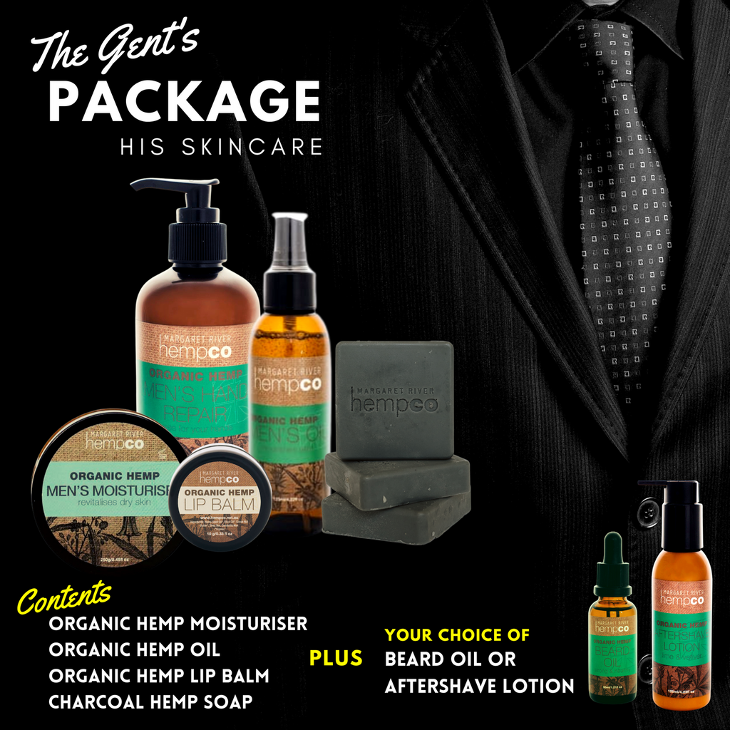 The Gent's Package
