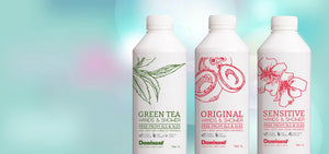 Hands & Shower Cleanser
