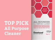 All Purpose Cleaner