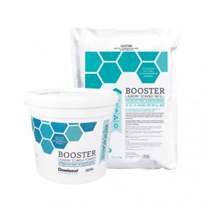 Booster & Soak Oxygen Bleach