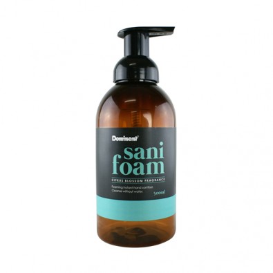 Sanifoam Hand Sanitiser 500ml
