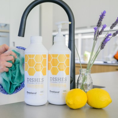Dishwashing Detergent