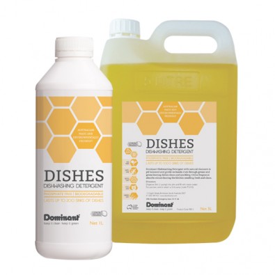 Dishwashing Detergent