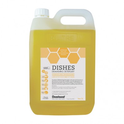 Dishwashing Detergent