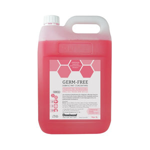Disinfectant