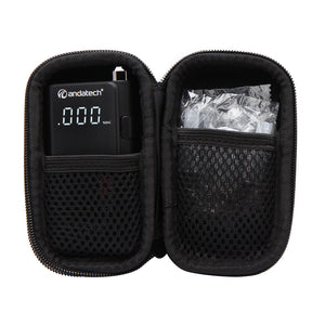 AlcoSense Elite 3 Fuel Cell Personal Breathalyser