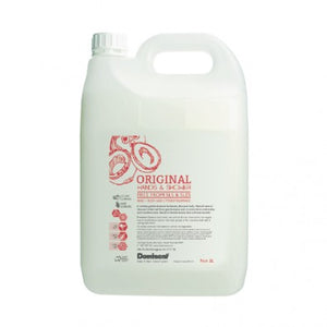 Hands & Shower Cleanser