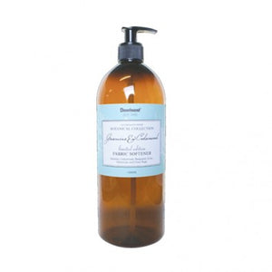 Jasmine & Cedarwood Fabric Softener 1L Bottle