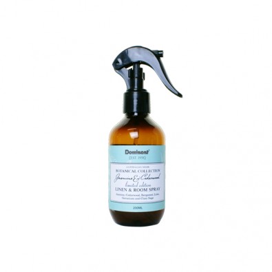 Jasmine & Cedarwood Linen & Room Spray 200ml