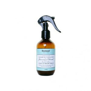 Jasmine & Cedarwood Linen & Room Spray 200ml