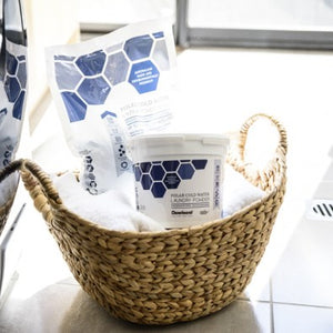Polar Laundry Powder