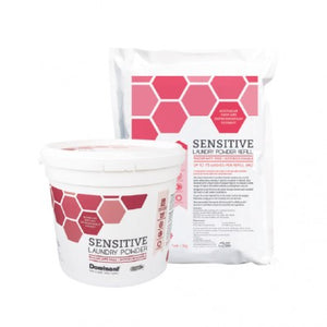 Sensative Laundry Powder